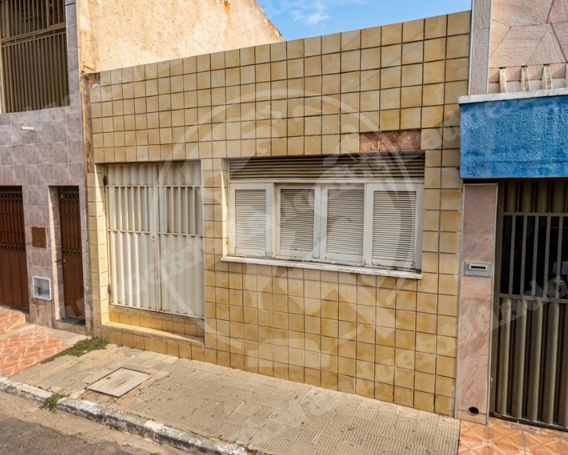 Casa em leilao em Norte/CE