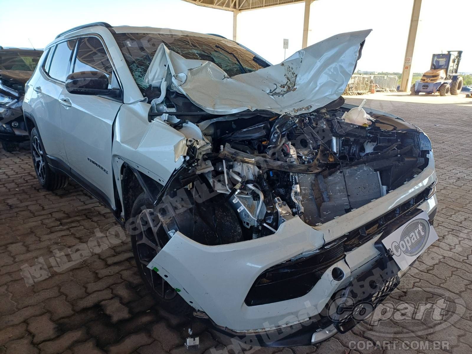 Lote em leilao em Eusébio/CE