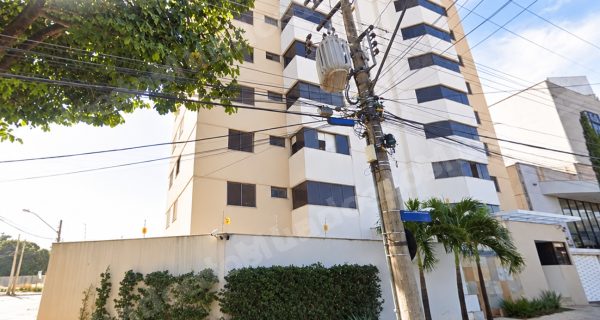 Imóvel em leilão em Goiânia/GO