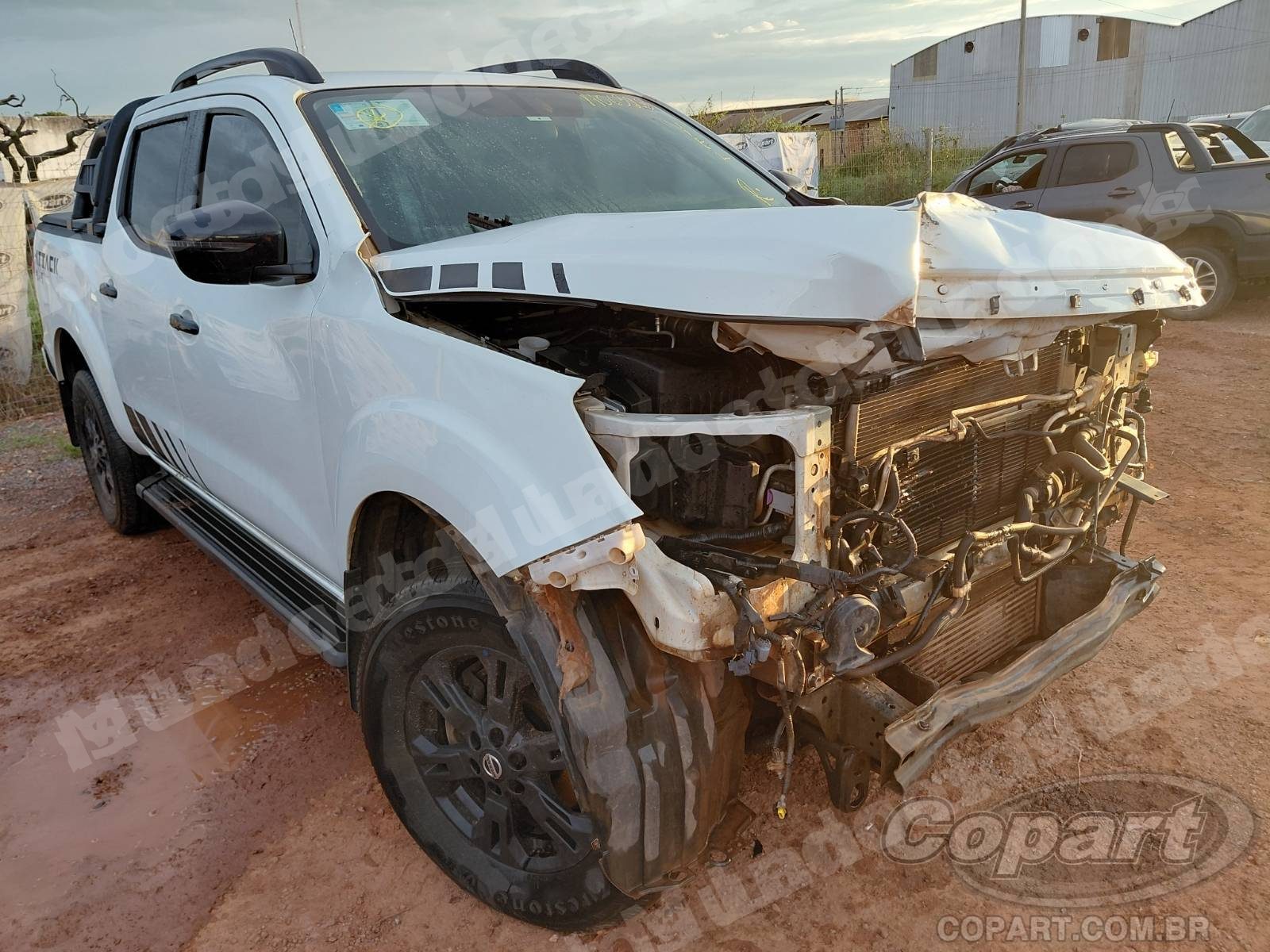 Lote em leilao em Cuiabá/MT