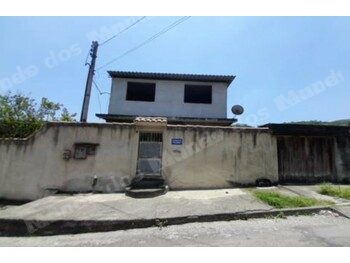Imovel de 99 m2 em leilao em São Gonçalo/RJ