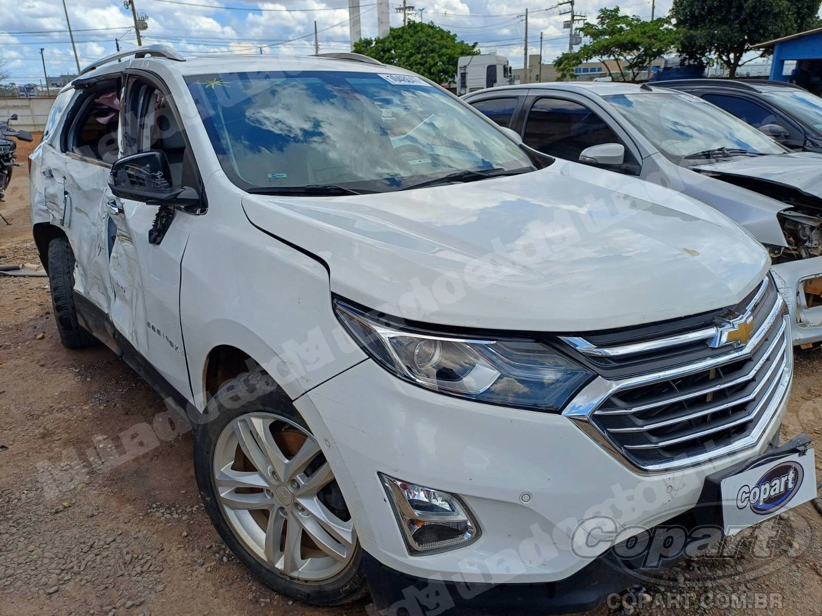 Lote em leilao em Goiânia/GO