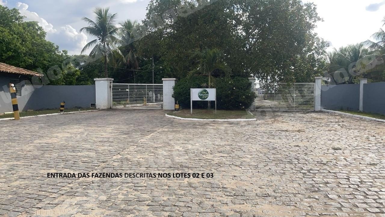 Terreno em leilao em Feira de Santana/BA