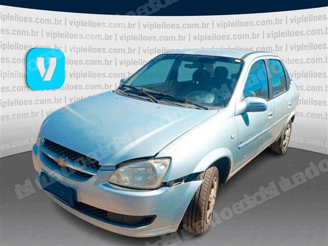 Chevrolet em leilao em Brasil