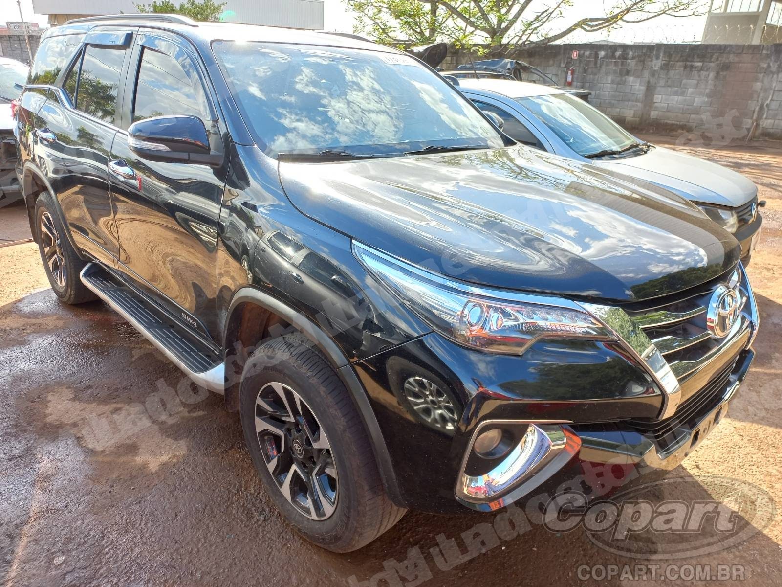 Lote em leilao em Goiânia/GO