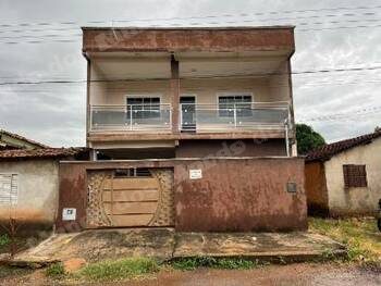 Casa em leilao em Combinado/TO