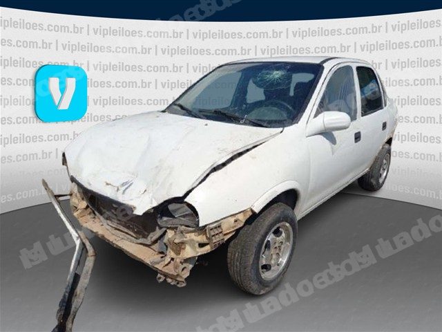 Chevrolet 2009 em leilão em Brasil