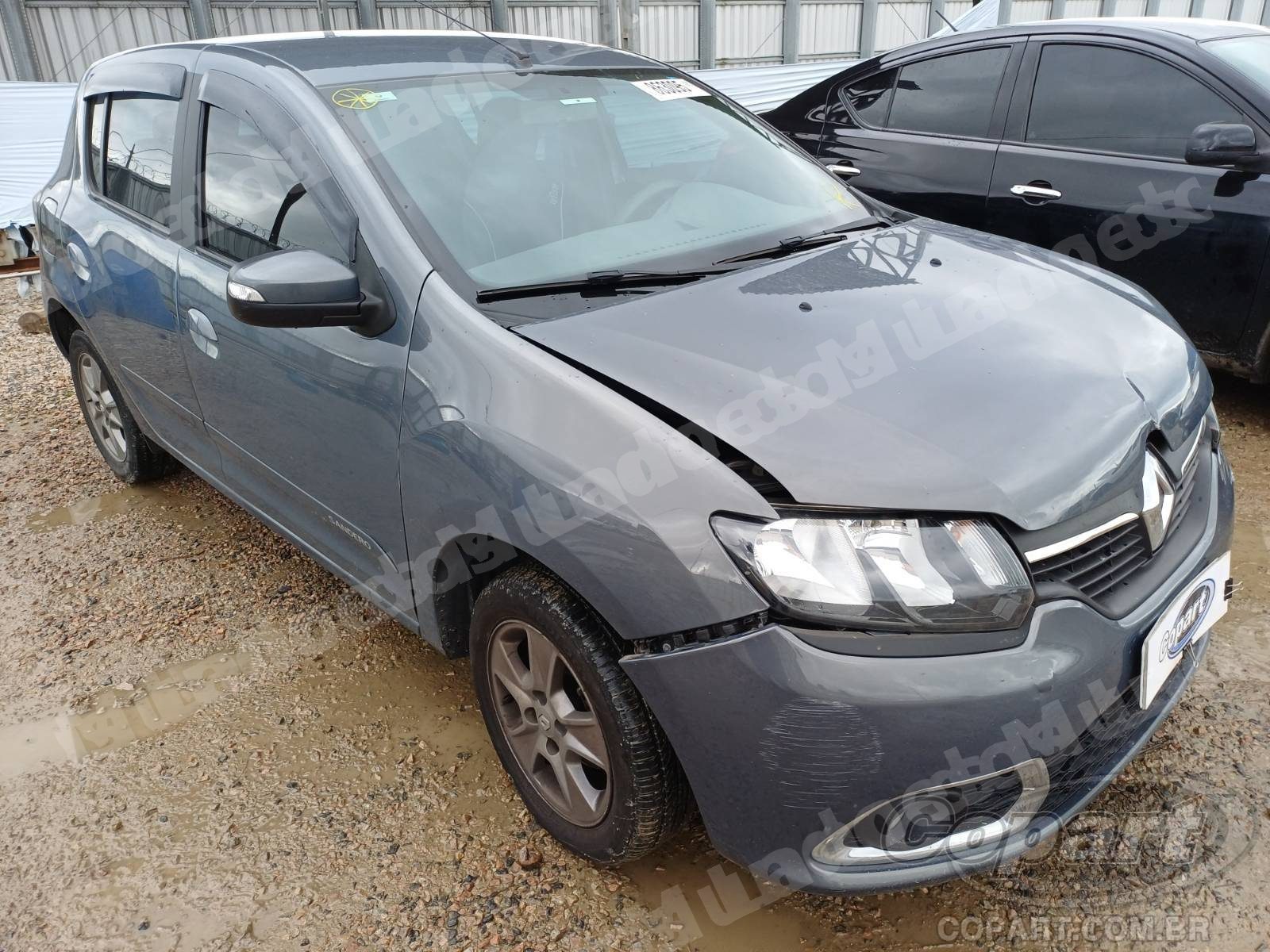 Lote em leilao em Curitiba/PR