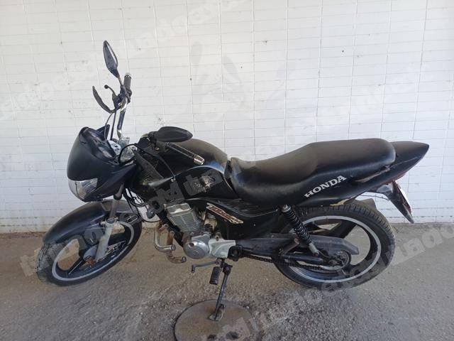Honda 2009 em leilao em Brasil - Lote 7
