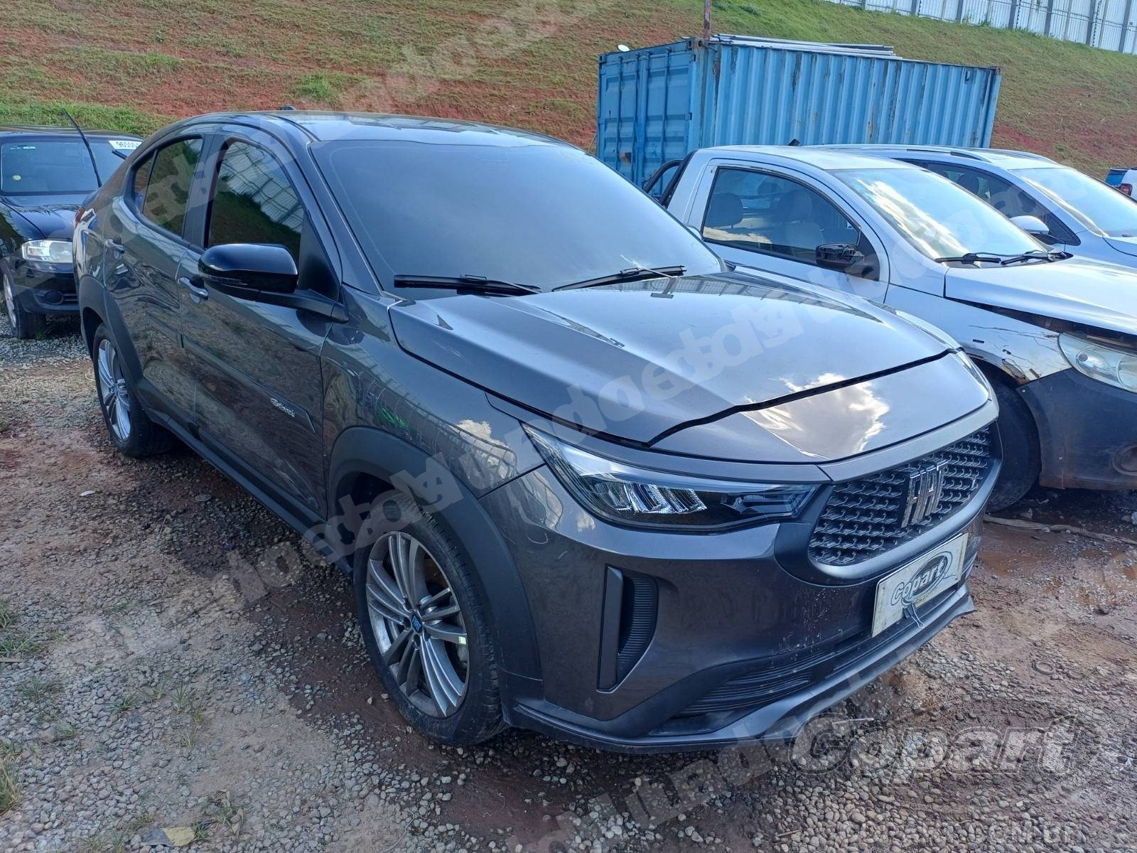 Lote em leilao em Itaquaquecetuba/SP