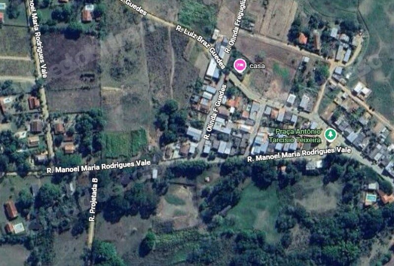 Imovel em leilao em Progresso Em Goianá/MG