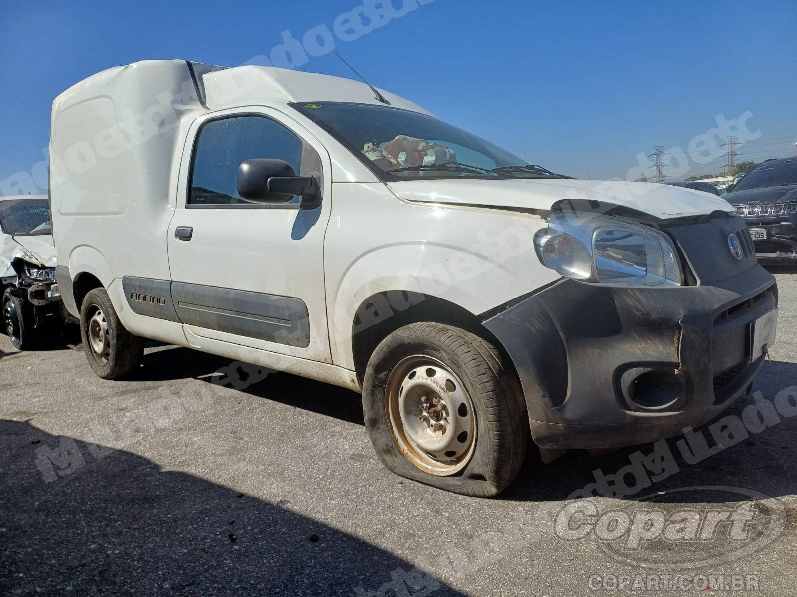 Lote em leilao em Pirapora/SP