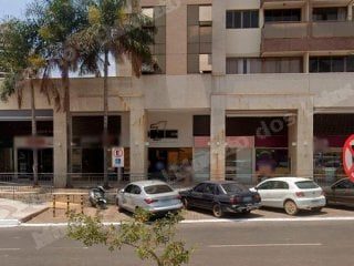 Imovel comercial em leilao em Brasília/DF