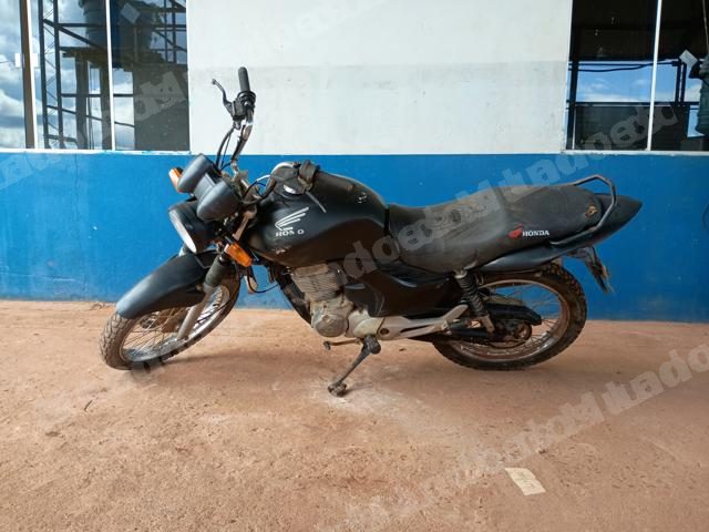 Honda em leilao em Brasil