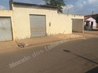 Casa de 224 m2 em leilão em Grajaú/MA