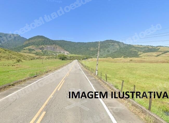 Imovel rural em leilao em Rio Claro/RJ