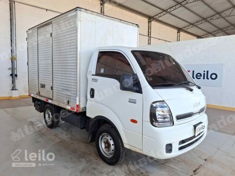 Kia em leilao em Benevides/PA