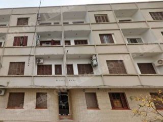 Apartamento em leilao em Uruguaiana/RS