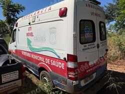 Mercedes Benz 2016 em leilao em Brasil