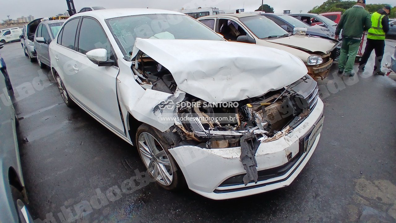 Volkswagen em leilao em Brasil