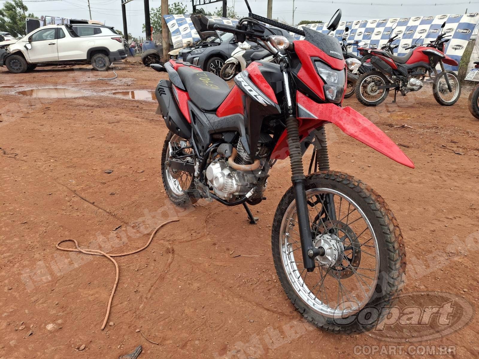 Terreno em leilao em Cuiabá/MT