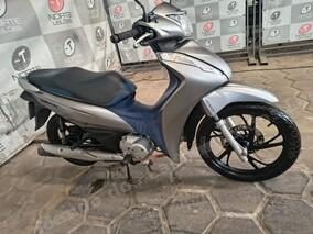 Honda - em leilao em Brasil - Lote 8