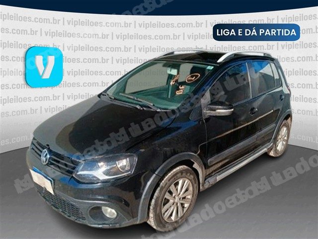 Volkswagen em leilao em Brasil