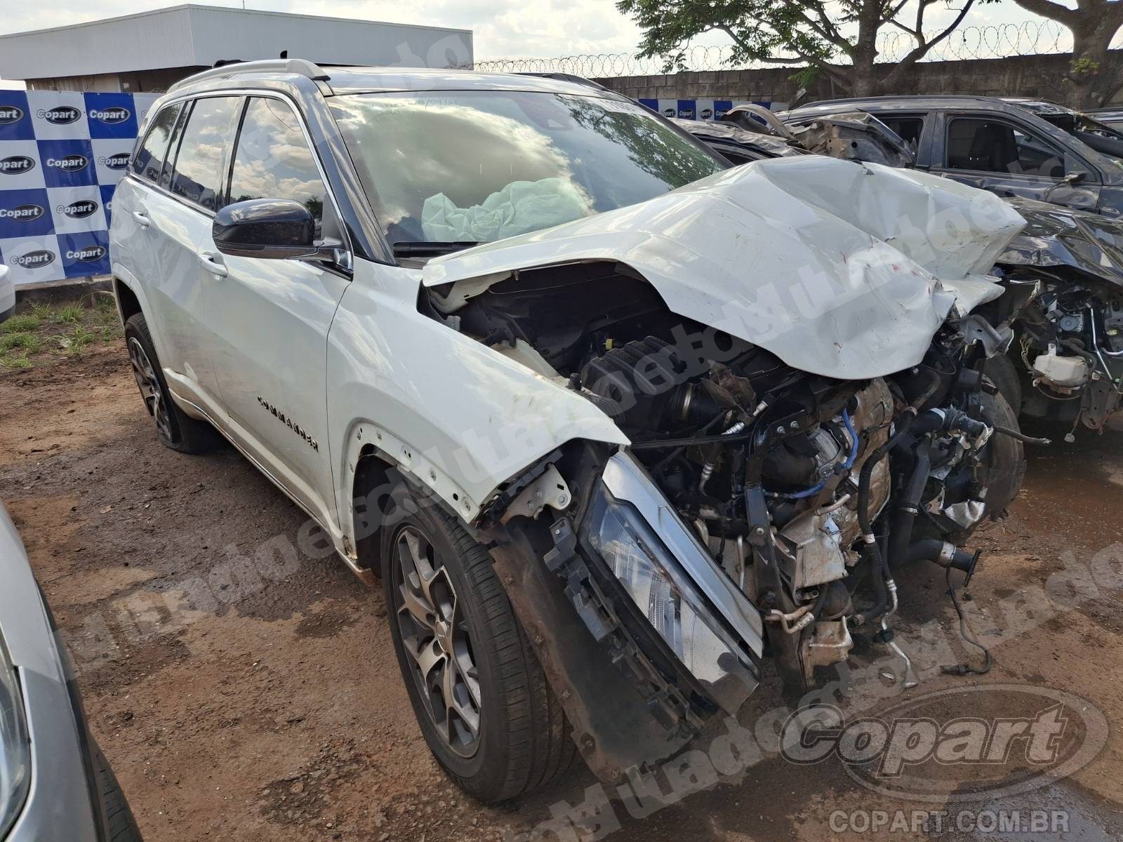 Lote em leilao em Goiânia/GO