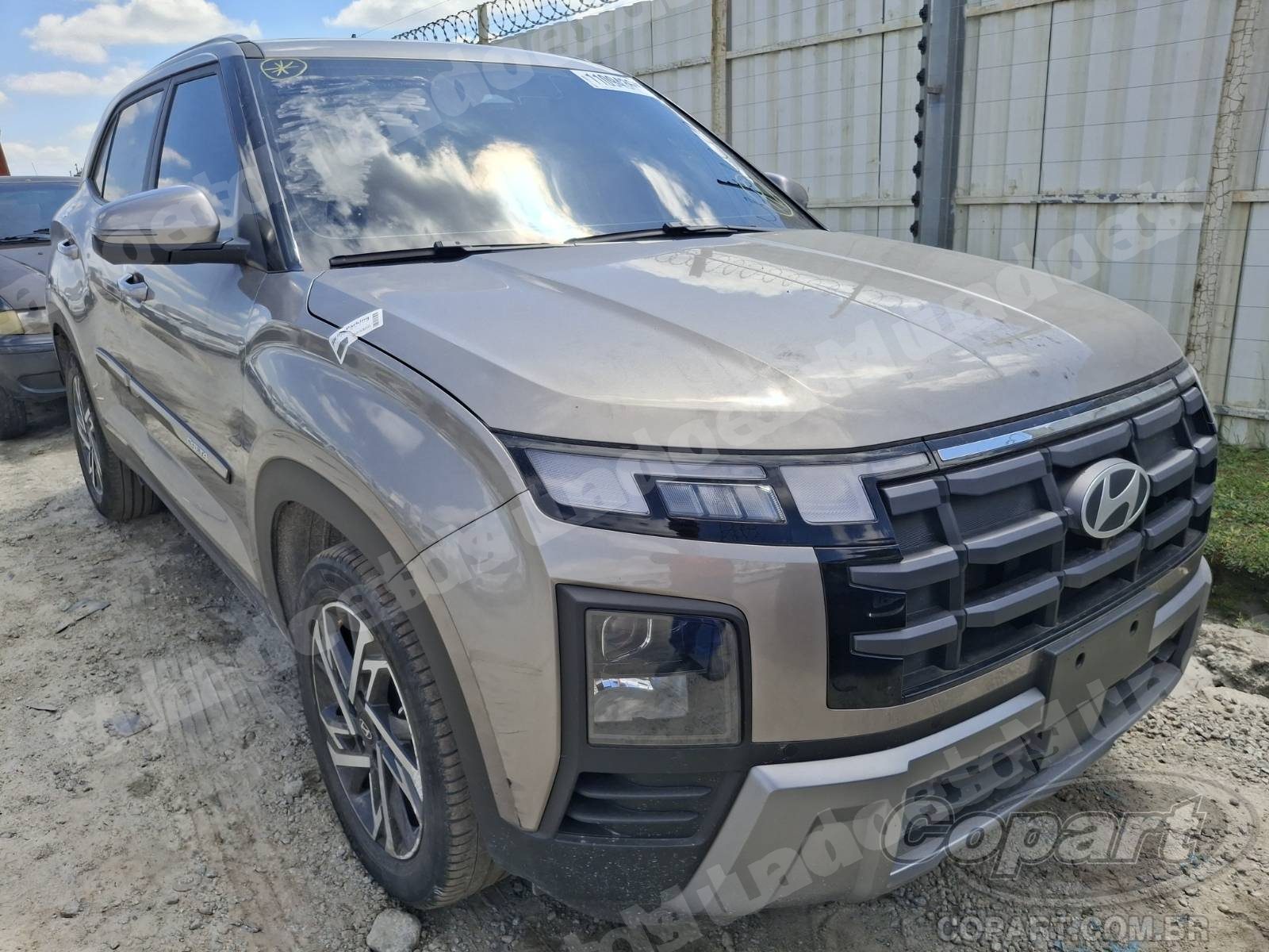 Lote em leilao em Itaquaquecetuba/SP