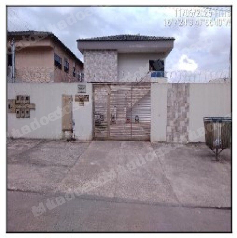 Casa em leilao em Brasil