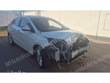 Chery Arrizo em leilao em Cuiabá/MT