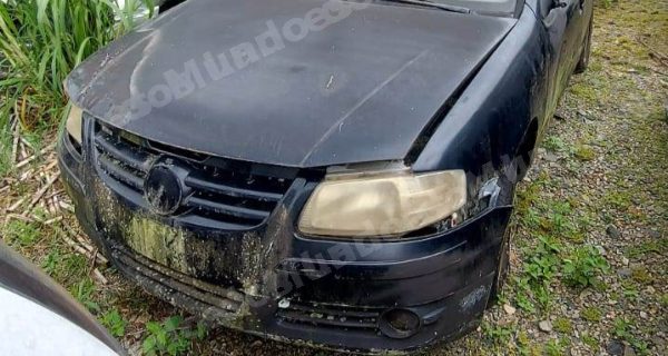 Vw em leilao em Curitiba/PR