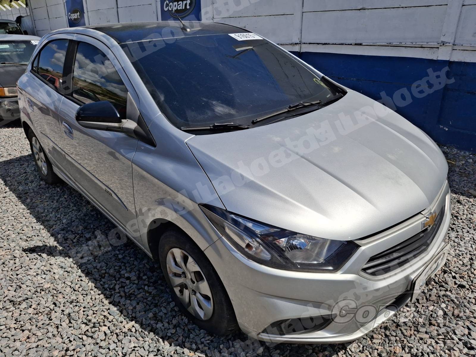 Lote em leilao em Vitória de Santo Antão/PE