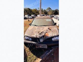 Vw em leilao em Brasil