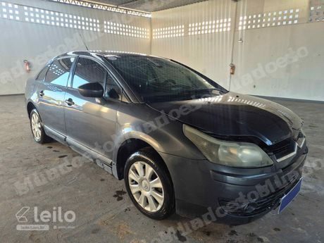 Citroen em leilao em Candeias/BA