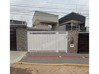 Imóvel em leilão em Campo Grande/MS - Lote 3