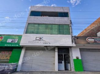 Imovel comercial em leilao em Capibaribe/PE