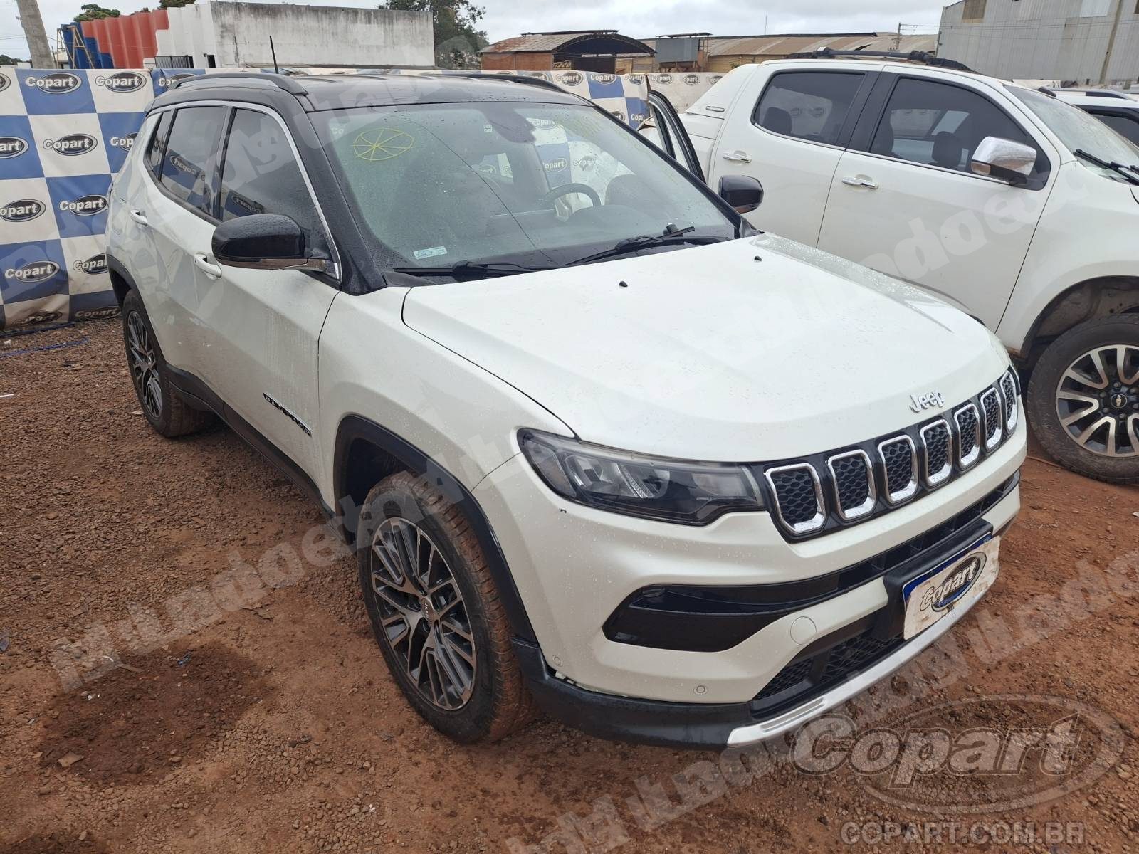 Lote em leilao em Cuiabá/MT