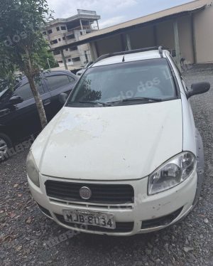 Imovel em leilao em SC