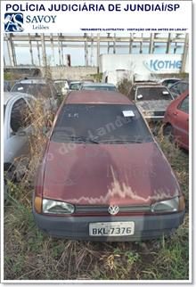 Vw em leilao em Brasil