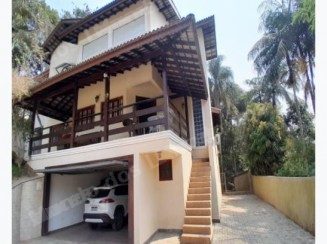 Casa em leilão em Mairipora/SP