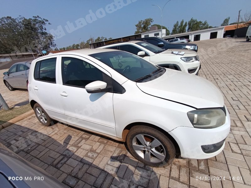 Vw em leilao em Naviraí/MS