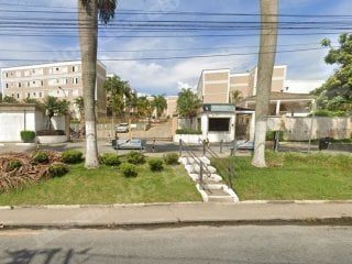 Apartamento de 40 m2 em leilão em Guarulhos/SP - Lote 1