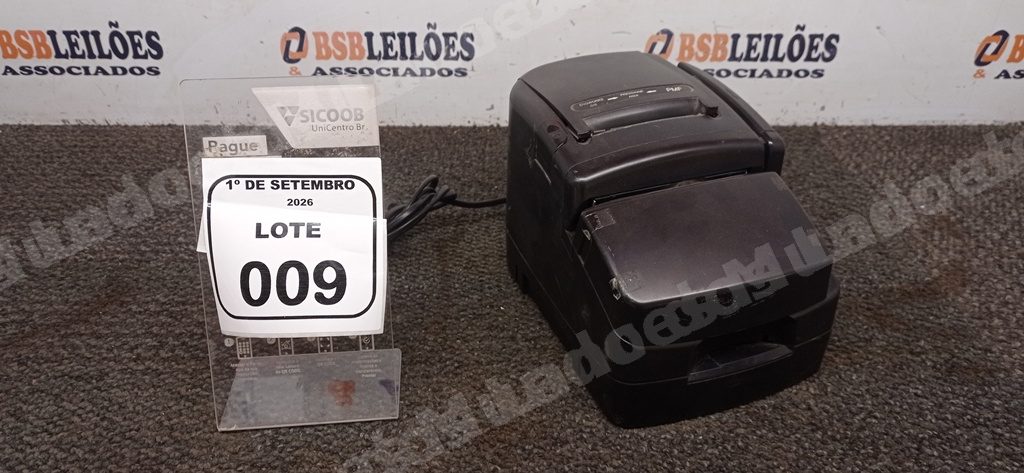 Lote em leilao em Brasil - Lote 243