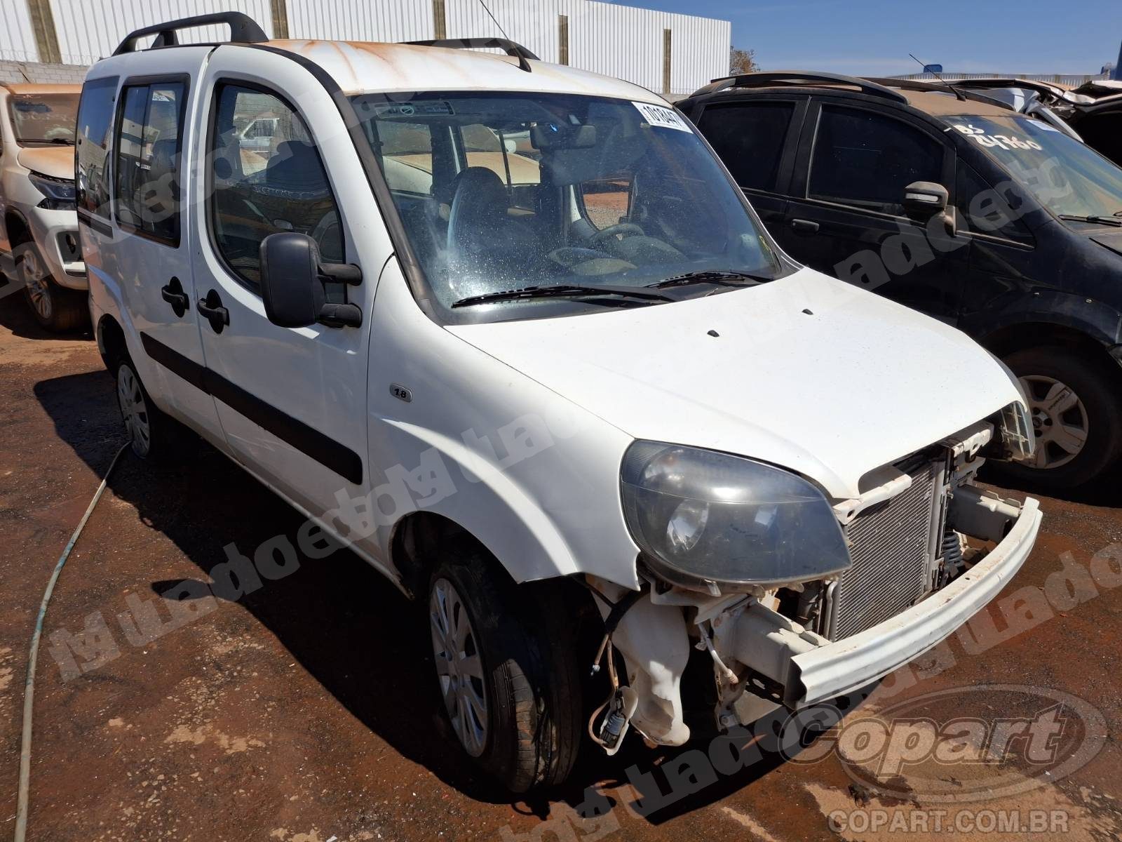 Lote em leilao em Goiânia/GO