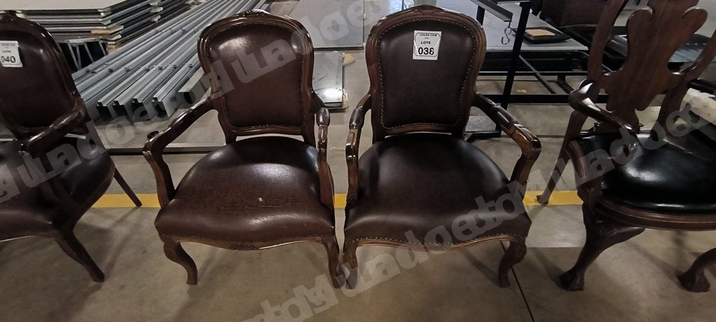 Lote em leilao em Brasil