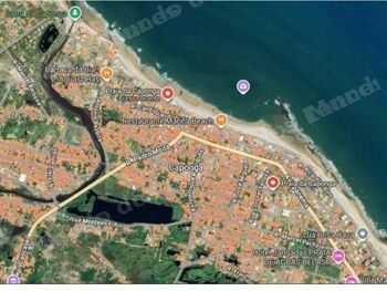 Terreno em leilão em Cascavel/CE