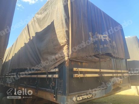 Lote em leilao em Cuiabá/MT