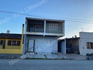Casa em leilao em Santa Vitória do Palmar/RS