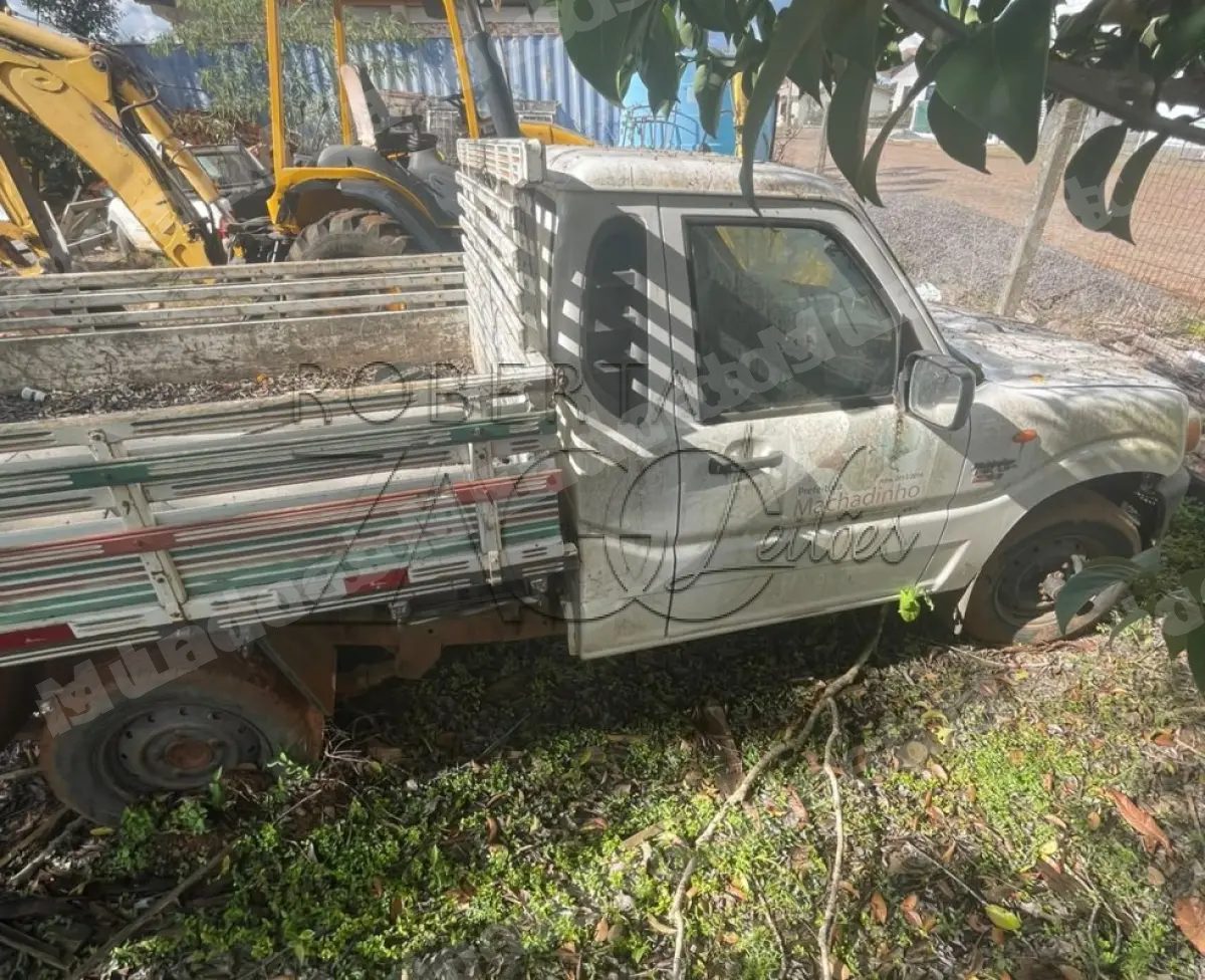 Veiculo em leilao em Brasil